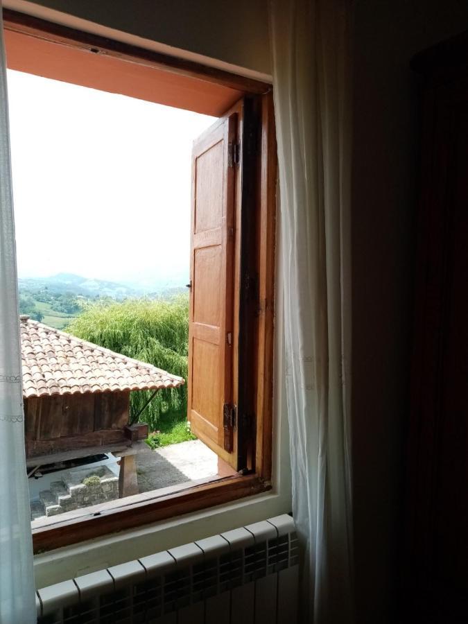 Casa Nieves * Villaviciosa (Asturias)
