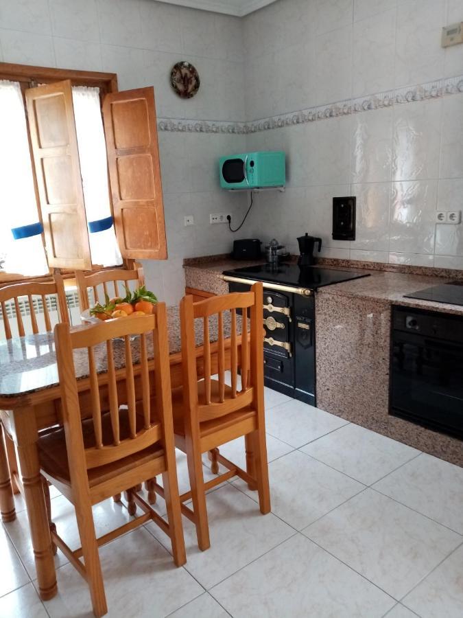 Casa Nieves Casa de Férias