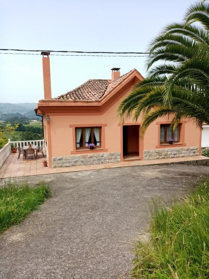 Casa de Férias Casa Nieves *