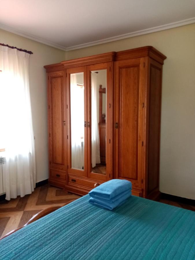 Casa Nieves Villaviciosa (Asturias)