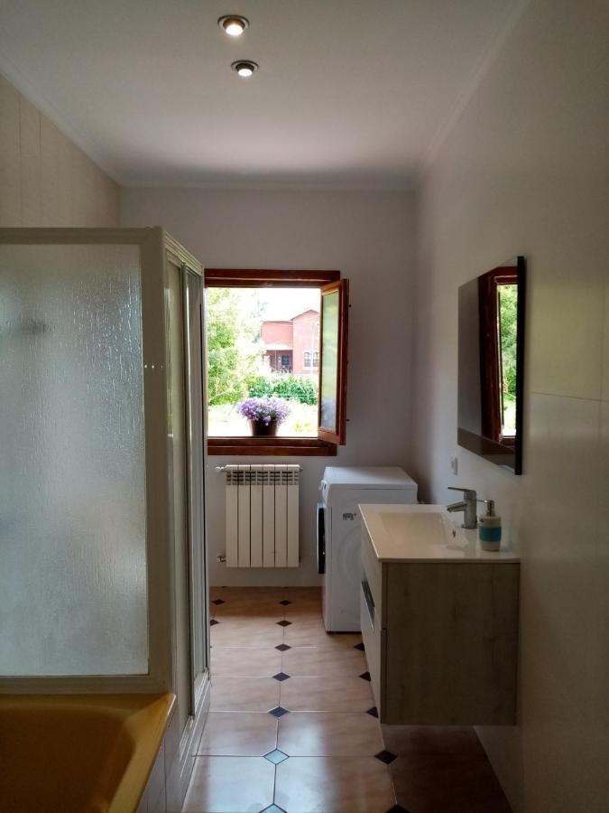 Casa Nieves Villaviciosa (Asturias)