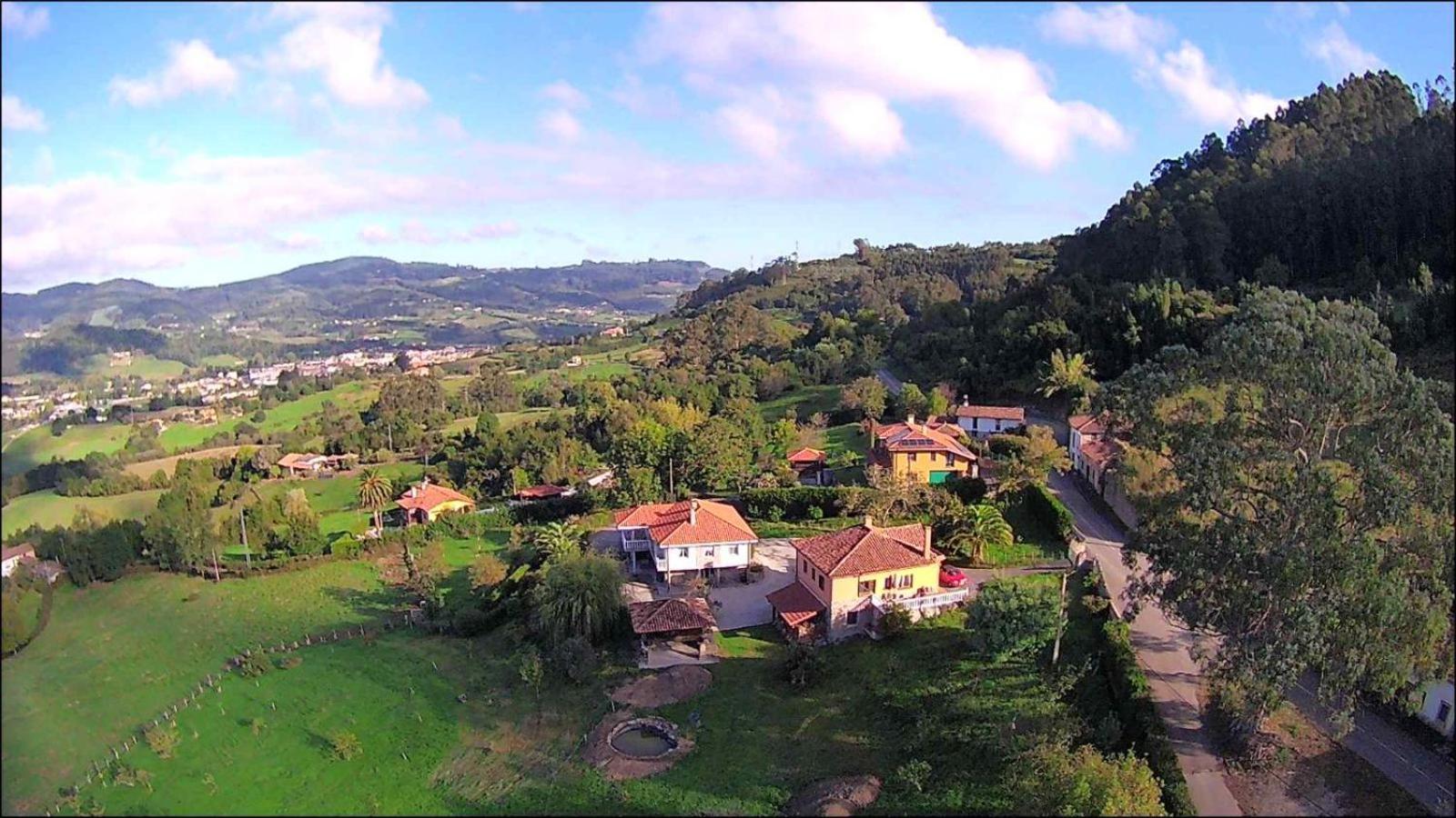 Casa de Férias Casa Nieves